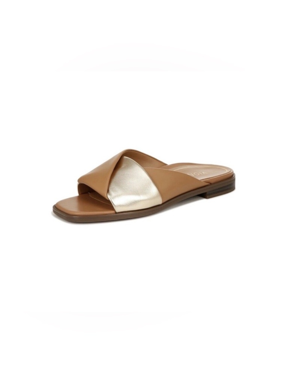 Women’s Vionic Miramar Slide Sandals - Size 6.5